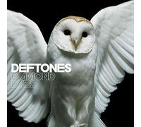 Upcoming Release by Deftones [Audio CD] NEUF