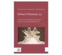 Update-Exegese 2.3