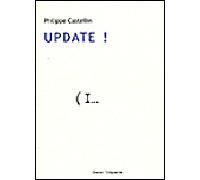 Update ! Livre avec un CD-Rom - Philippe Castellin - Dernier Telegramme - Livre CD-ROM - Essai CD