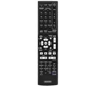 Update Remote Control for Pioneer Vsx-920 Vsx-820-k Remote No Program Needed,kuo lu