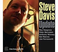 Update / Steve Davis