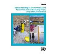 Update Strategies For Monitoring And Assessment Of Transboundary Rivers, Lakes And Groundwaters