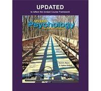 Updated Myers Psychology for AP by C Nathan DeWall David A Myers C Nathan DeWall (Auteur)