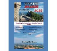 Updated San Marino Travel Guide: Everything You Need to Know About The Titan of Liberty