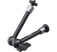 (Updated Version) Magic Arm 10 Inch Adjustable Friction Arm for LCD Monitor LED Light Camera DSLR Rig ¿ 2066B
