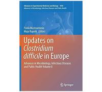Updates On Clostridium Difficile In Europe