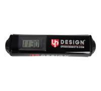 Up 88mousshorlcn Watch Handlebar Pad Noir