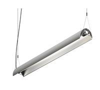 Updown 32 Lumière pendentif Belux Aluminium 3000K Wireless Dim - A++, A+, A