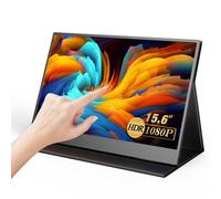 Uperfect 15,6 pouces Draagbare Display 1920 × 1080 Fhd Ips Scherm Usb C Gaming Monitor Met Type-C Mini HDMI Voor Laptop Pc Mac