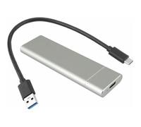 UPERFECT Disque Dur Externe SSD -Canvio Basics -USB 3.0- 1 To M.2 Bureau Portable Disque Dur Solide