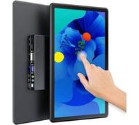 UPERFECT- Petit écran tactile multiport DVI VGA HDMI 15,6