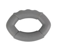 UPFIT - Anneau de résistance, Anneau Sport - Anneau Musculation - Anneau de résistance soutenue - s'adapte Parfaitement à la morphologie de la Main - Résistance médium - Améliore Muscles de la Main