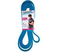 UPFIT - Bande élastique de résistance, Bande élastique Musculation - Résistance 25kg - Conçu pour séances de Musculation, de