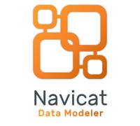 UPG Navicat Data Modeler 4, 1 User