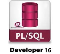 UPG PL/SQL Developer 16, Unlimited