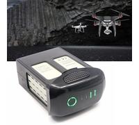 Upgarded 15,2 V 5870 mAh Batterie LiPo intelligente de vol pour DJI Phantom 4 / Advanced / 4Pro Drone