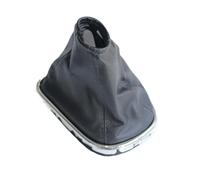 UPGENT Soufflet de levier de vitesse en plastique pour C-hevrolet Cruze 2008-2012