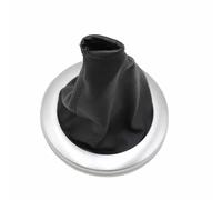 UPGENT Soufflet de levier de vitesse pour R-enault Megane II 2002-2009 Sport Tourer II 2003-2009