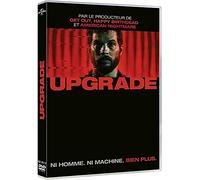 Upgrade