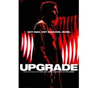 Upgrade – DVD