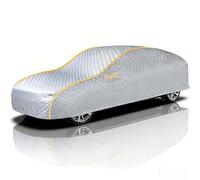 Upgrade Anti-grêle Bache Voiture Exterieur pour Bentley Arnage,Housse Voiture De Protection Complète Imperméable Respirante À l'eau UV