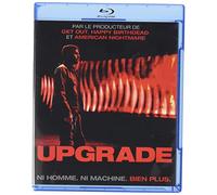Upgrade [Blu-ray]