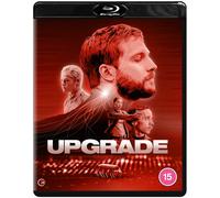 Upgrade [Blu-ray]