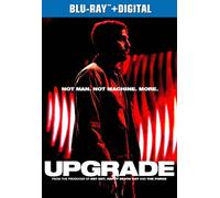 Upgrade [Blu-Ray]