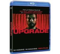 Upgrade Blu-ray G