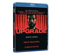 Upgrade [Blu-Ray] [Import]