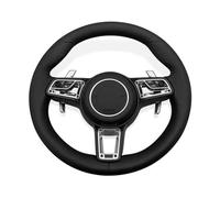 Upgrade Car Steering Wheel Compatible For Porsche 911 Boxster 987 996 GT2 Cayenne 957 958 Cayman 981 Panamera Macan 991 970 997 718 992(Style 5)