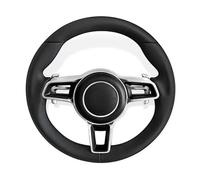 Upgrade Car Steering Wheel Compatible For Porsche 911 Boxster 987 996 GT2 Cayenne 957 958 Cayman 981 Panamera Macan 991 970 997 718 992(Style 3)