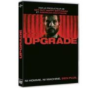 Upgrade DVD G