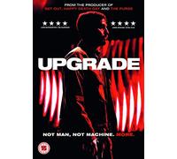 Upgrade [DVD] (IMPORT) (Pas de version française)