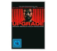 Upgrade (DVD) Logan Marshall-Green, Betty Gabriel