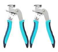 Upgrade Efficient Multi-functional Automotive Snap Pliers, Car Clip Pliers and Disassembly Tools, Auto Trim Removal Tools (2pcs)