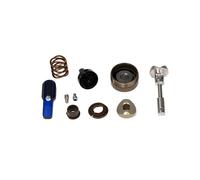 Upgrade Ensemble Amortisseur Levier 3 Pos Sidluxe a2+ (2024 2055980307 ROCK SHOX