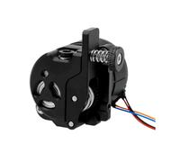 Upgrade Extruder Kit for K1/ K1C/K1 Max with KLR High Temperature Motor 3D Printer Part Upgrade Accessory