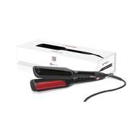 Upgrade Fer à Lisser Professionnel Bioinfrared Taille Unique 200°C pour Cheveux Fins