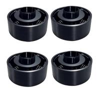 Upgrade for Bambu Lab P2S Anti Vibration Feet Anti-Slip Anti-Shock Quad-Spring Foot Pad Bambulab P2S A