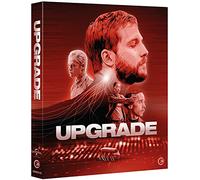 Upgrade [Limited Edition] [Blu-ray] [Édition Limitée]