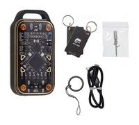 Upgrade Mini Chameleon 3.0 Smart Card Emulator Compatible with NFC Read Writer RFID Smart Chip ID IC Reader Tag Copyer