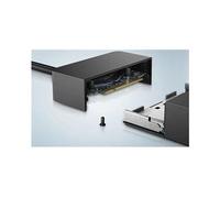 Upgrade Module - Kit de modernisation pour extension de port - 3 ans de service d'échange avancé - avec adaptateur secteur 240 W EUR - pour