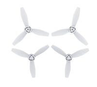 Upgrade Rotor Propellers Props For Parrot Bebop 2 Drone Carbon Fiber Composites-Générique