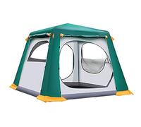 Upgrade Tent Waterproof Family Backpacking Instant Quick Setup Tents for Camping for Backpacking Fishing