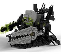 Upgrade Titan TV Man,Upgraded Titan Speaker Man,Titan Cameraman Upgraded,Upgrade Titan Drillman,Titan Clockman,Upgraded Titan Speakman,Building Block,Fans Collect Gifts (733) (B)