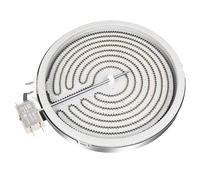 Upgrade W11047722 8523692 W10248262 Élément de surface radiant 25,4 cm pour élément de surface Whirlpool, destiné à Kenmore Radiant Element, remplace WP8273992 PS11775308 AP6041999 Pièces de