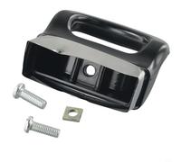 Upgrade Your Pot Lot de 2 poignées latérales en bakélite en métal durable et fiable pour autocuiseur