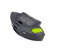 Upgrade Your Robot Vacuum’s Dust Bin To Help Maintain Cleaning Efficiency. The Replacement Bin Is Designed For Consistent Dust Pickup, Supporting Your Vacuum’s Ongoing Performance(1 set)
