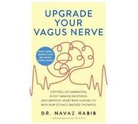 Upgrade Your Vagus Nerve by J.P. Errico J.P. Errico (Auteur)